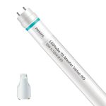 Philips LED Röhre T8 MASTER Value (EM/Mains) High Output 8W 1050lm - 840 Kaltweiß | 60cm - Ersatz für 18W