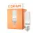Osram Special T schlank E27 T32 7.3W 827 806lm Klar | Dimmbar - Extra Warmweiss - Ersatz für 60W