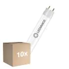 Mehrfachpackung 10x Ledvance LED Röhre T8 Performance (EM/Mains) Ultra Efficiency 19.3/23.1W 3100/3700lm - 865 Tageslichtweiß | 150cm - Lumen Schalter - Ersatz Für 58W