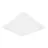 Ledvance Panneau LED Comfort Aluminium Blanc 33W 4320lm - 865 Lumière du Jour | 62.5x62.5cm - UGR < 19